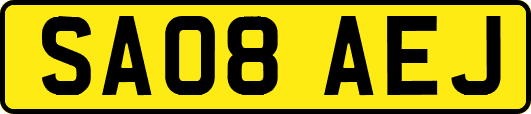 SA08AEJ