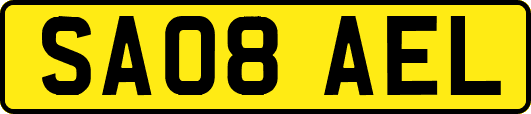 SA08AEL