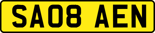 SA08AEN