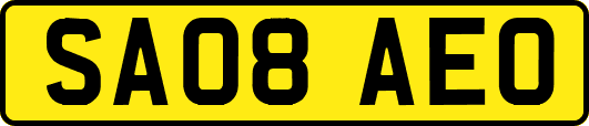 SA08AEO