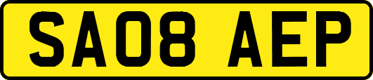 SA08AEP
