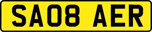 SA08AER