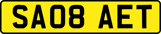 SA08AET