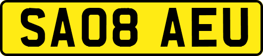 SA08AEU