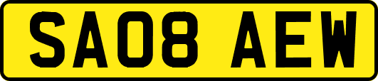 SA08AEW