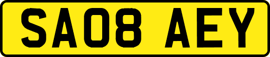 SA08AEY
