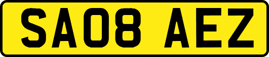 SA08AEZ