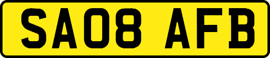 SA08AFB