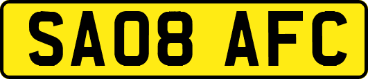 SA08AFC