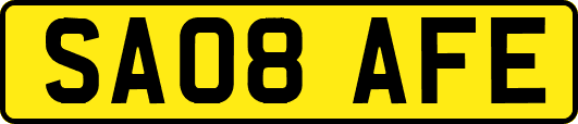 SA08AFE