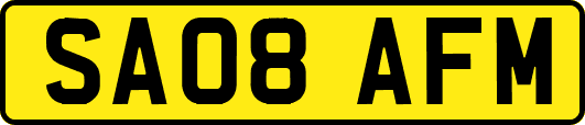 SA08AFM