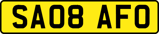 SA08AFO