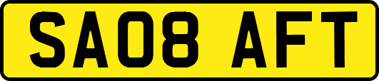 SA08AFT