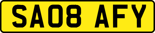 SA08AFY