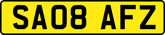 SA08AFZ