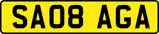 SA08AGA