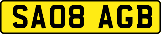 SA08AGB