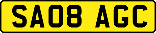 SA08AGC