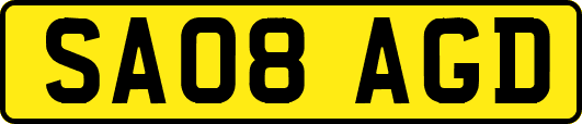 SA08AGD