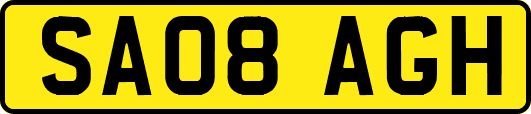 SA08AGH