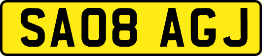 SA08AGJ