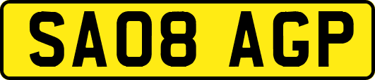 SA08AGP