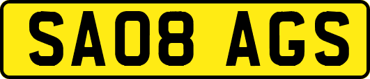 SA08AGS