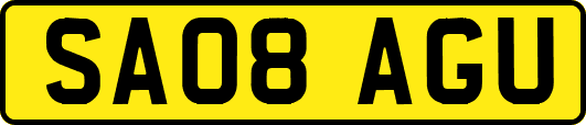 SA08AGU