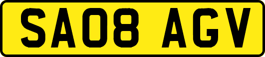 SA08AGV