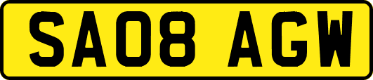 SA08AGW