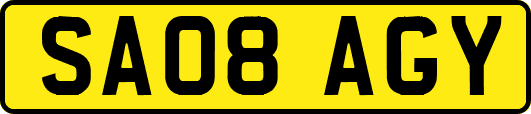 SA08AGY