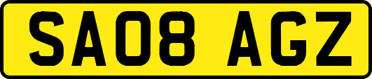 SA08AGZ