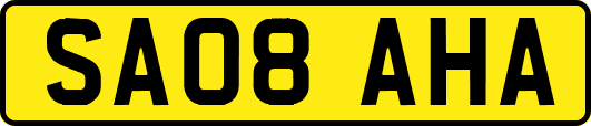 SA08AHA