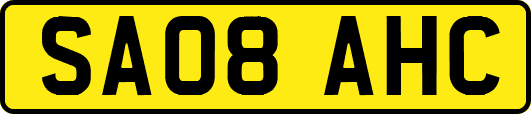 SA08AHC