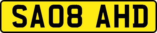SA08AHD