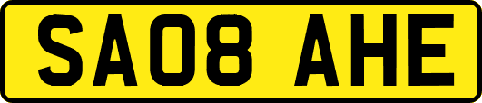 SA08AHE