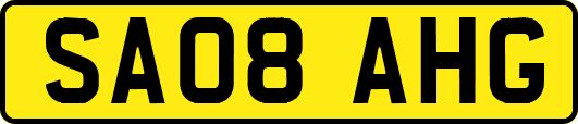 SA08AHG
