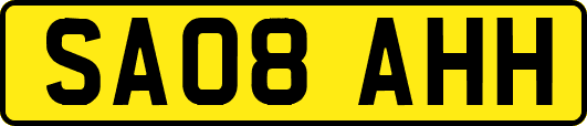 SA08AHH