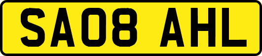 SA08AHL