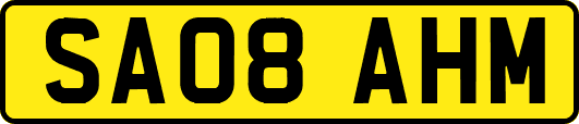 SA08AHM