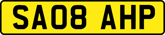 SA08AHP