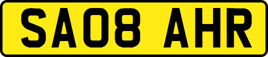 SA08AHR