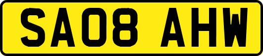 SA08AHW