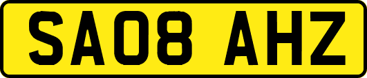 SA08AHZ