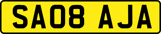 SA08AJA