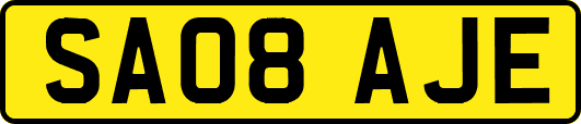 SA08AJE