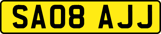 SA08AJJ