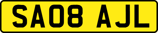 SA08AJL