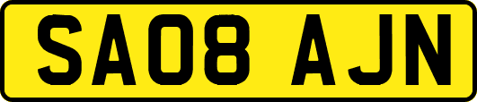 SA08AJN