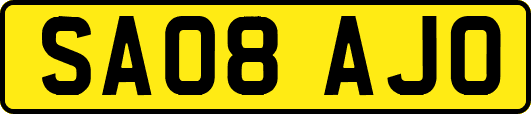 SA08AJO